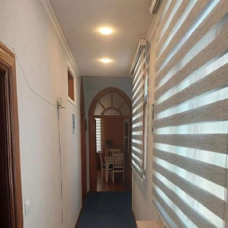 Sw Hostel By Emil Baku Ngoại thất bức ảnh
