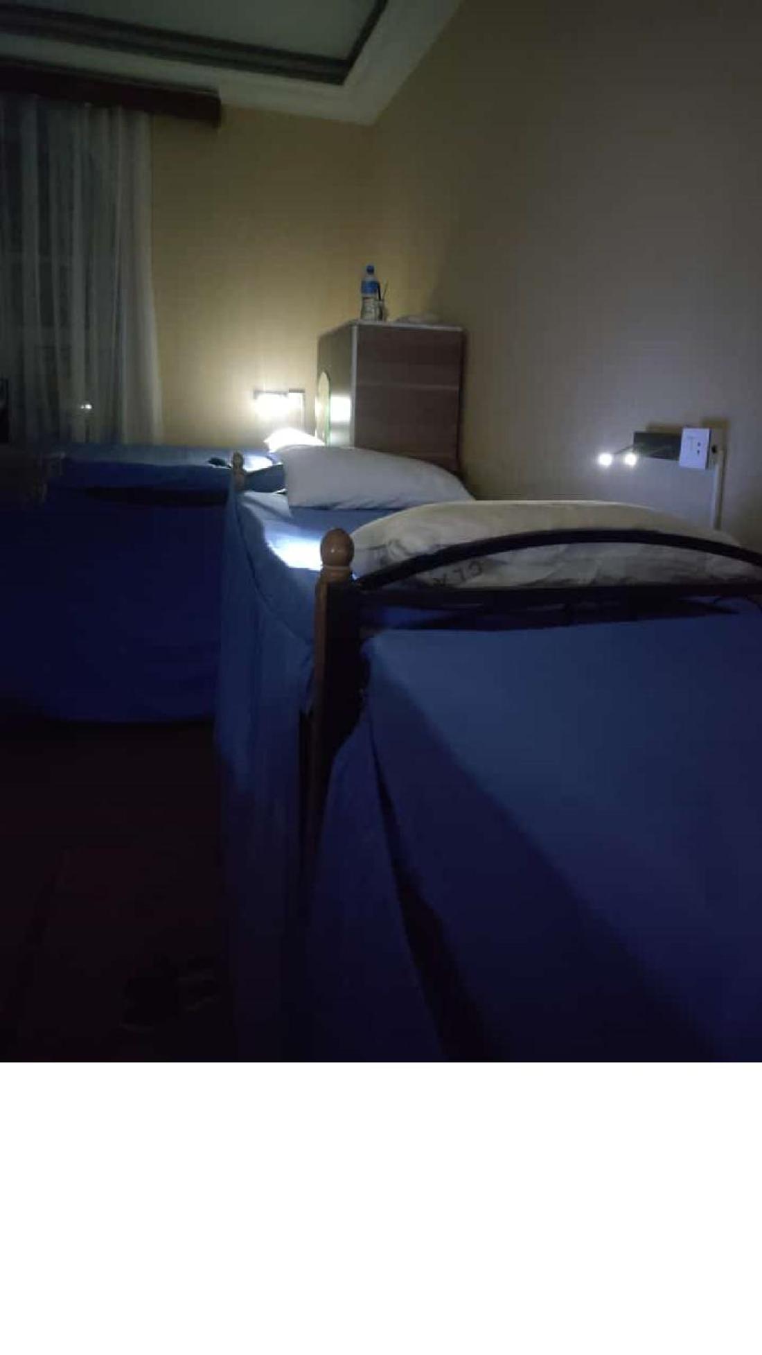 Sw Hostel By Emil Baku Ngoại thất bức ảnh