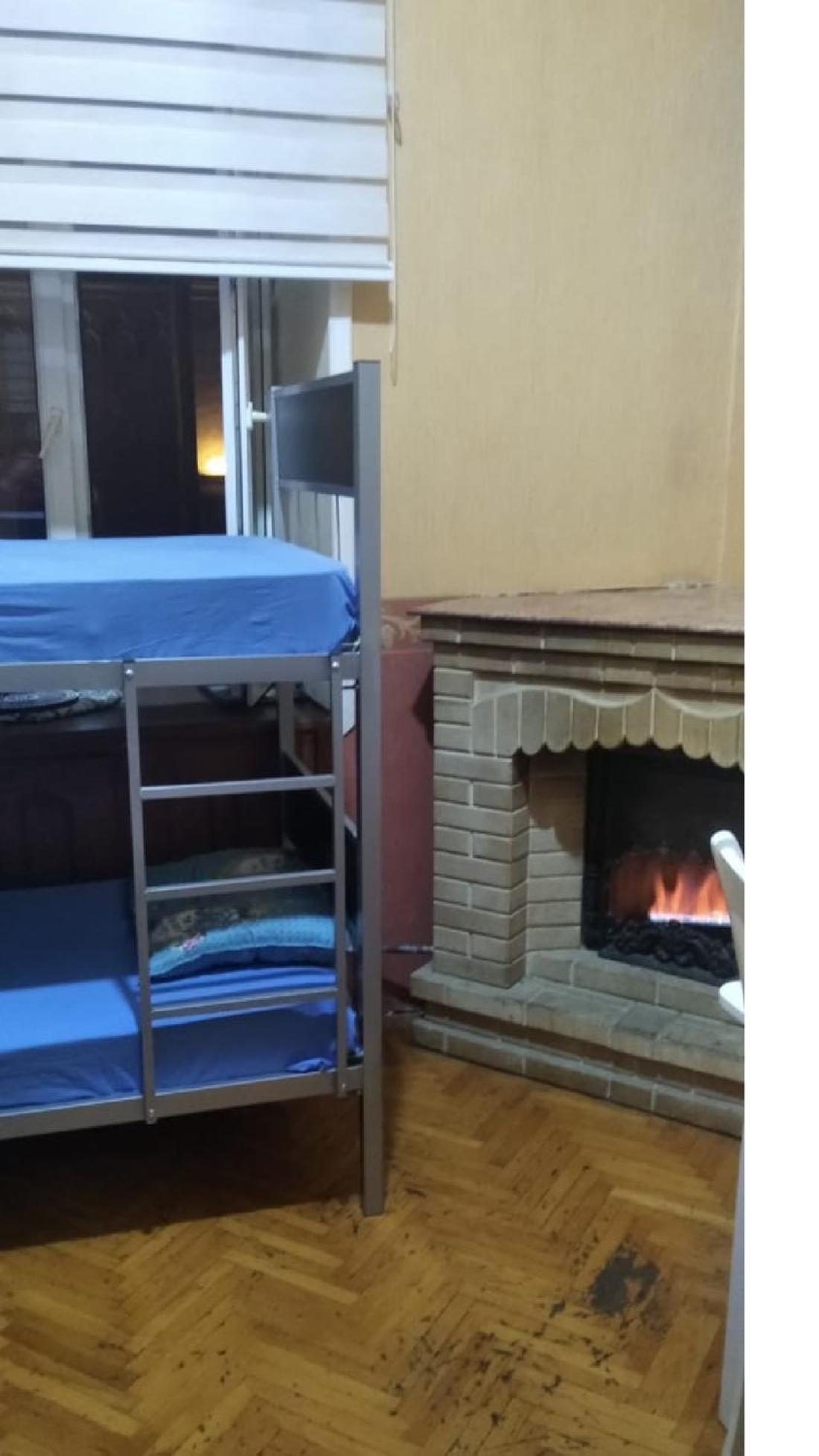 Sw Hostel By Emil Baku Ngoại thất bức ảnh